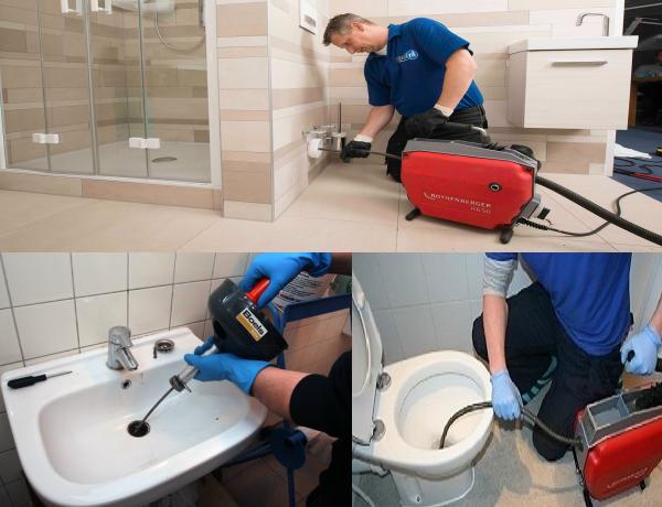 Çekmeköy Tıkanıklık Açma