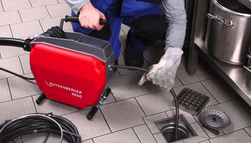 Ümraniye Tıkanıklık Açma